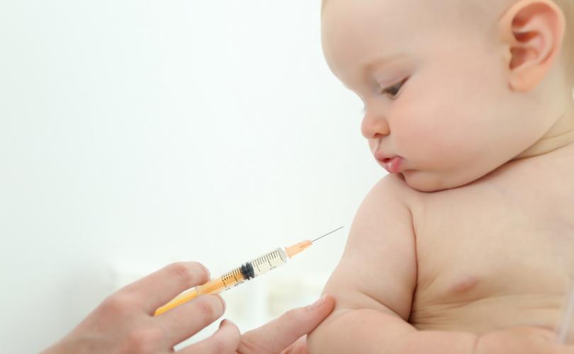 vaccino bimbi