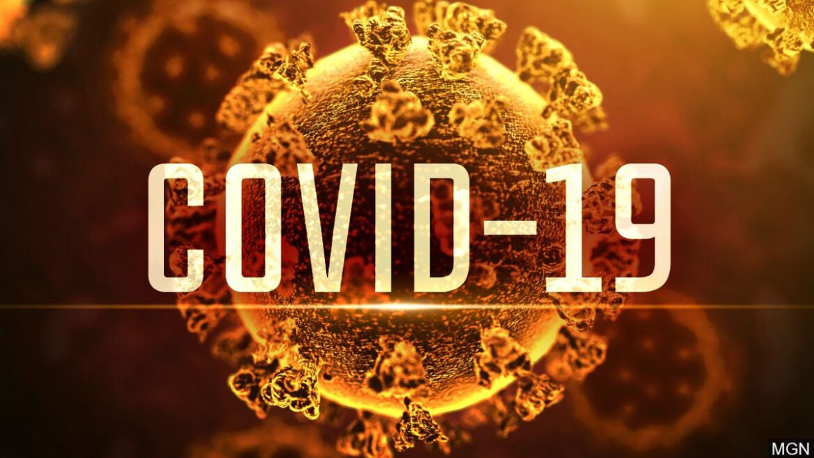 Coronavirus