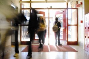 dispersione scolastica