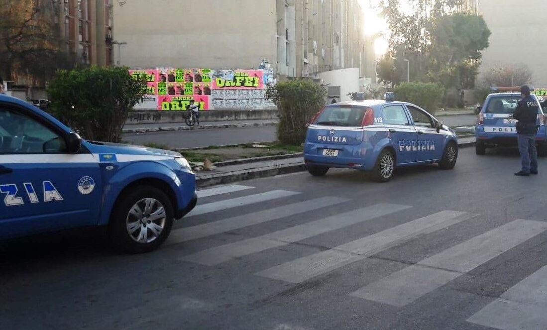 polizia