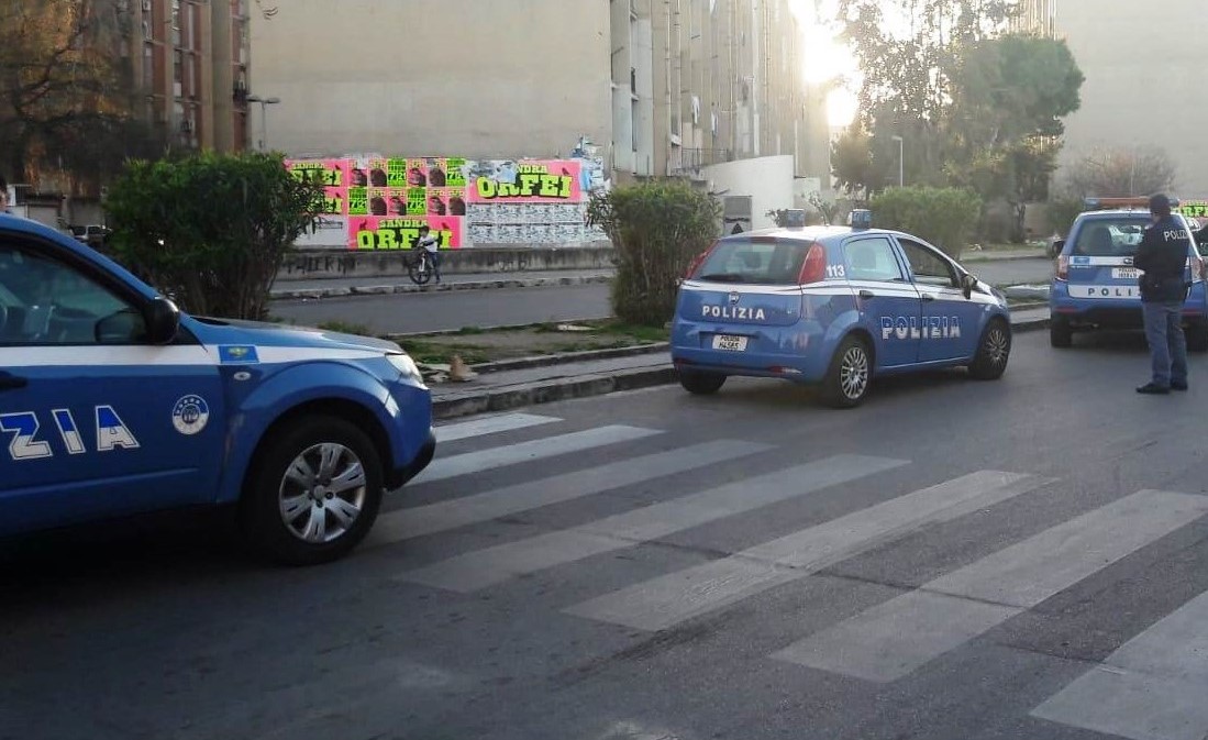 polizia