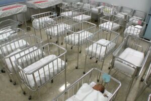 culle sempre più vuote