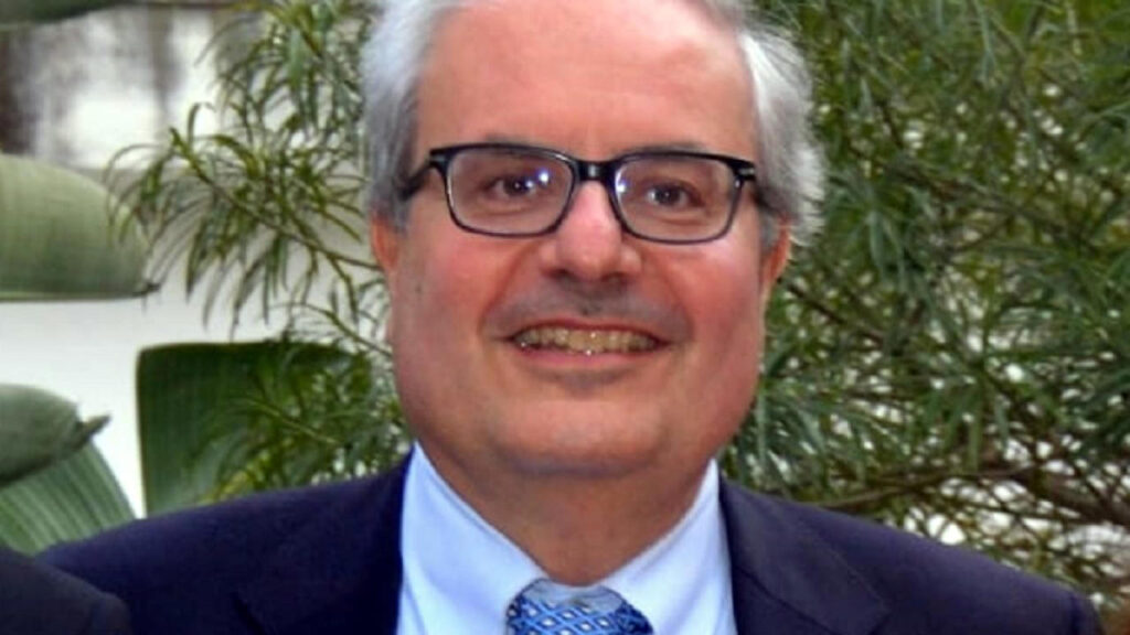 Massimo Bellomo