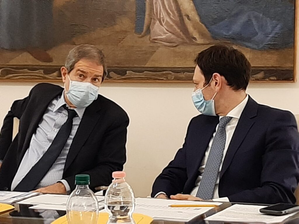 vaccinazioni