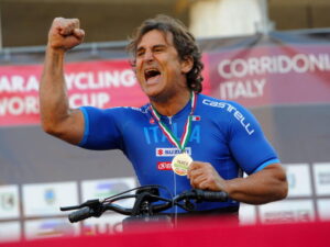 alex Zanardi