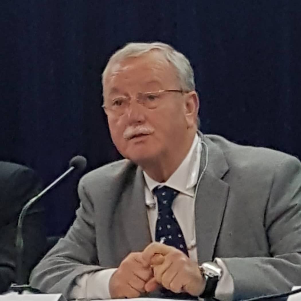 Salvatore Bivona presidente CIDEC Palermo