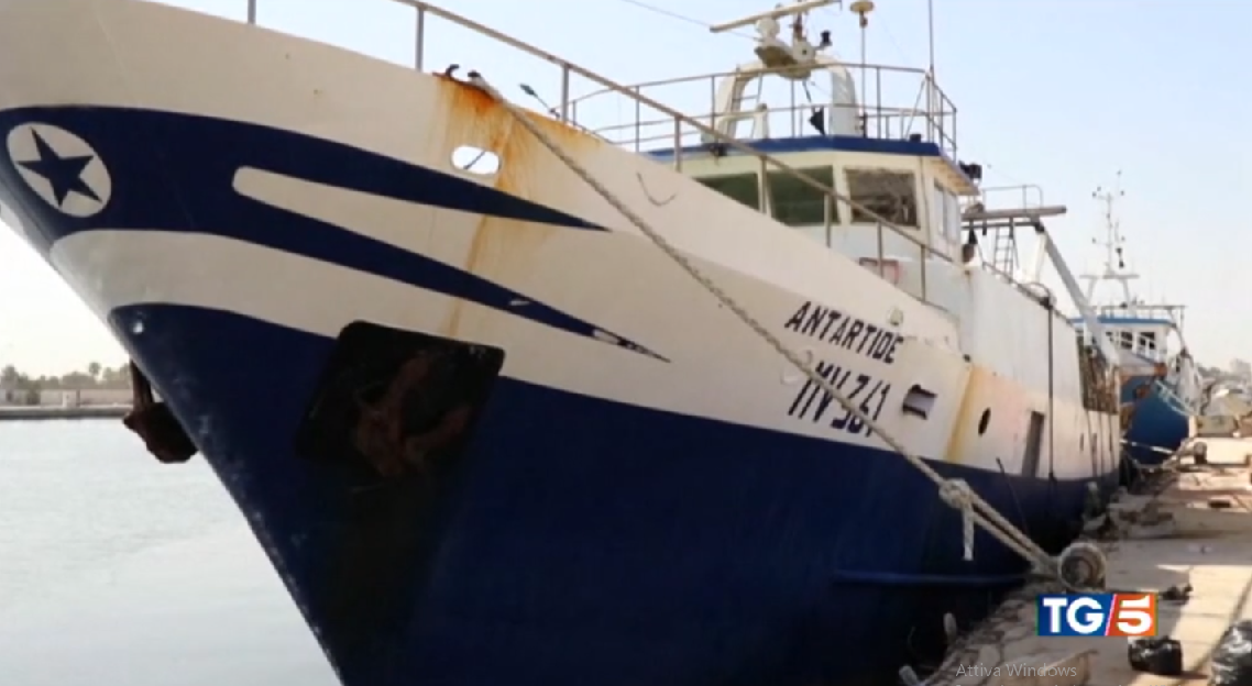 antardide mazara del vallo