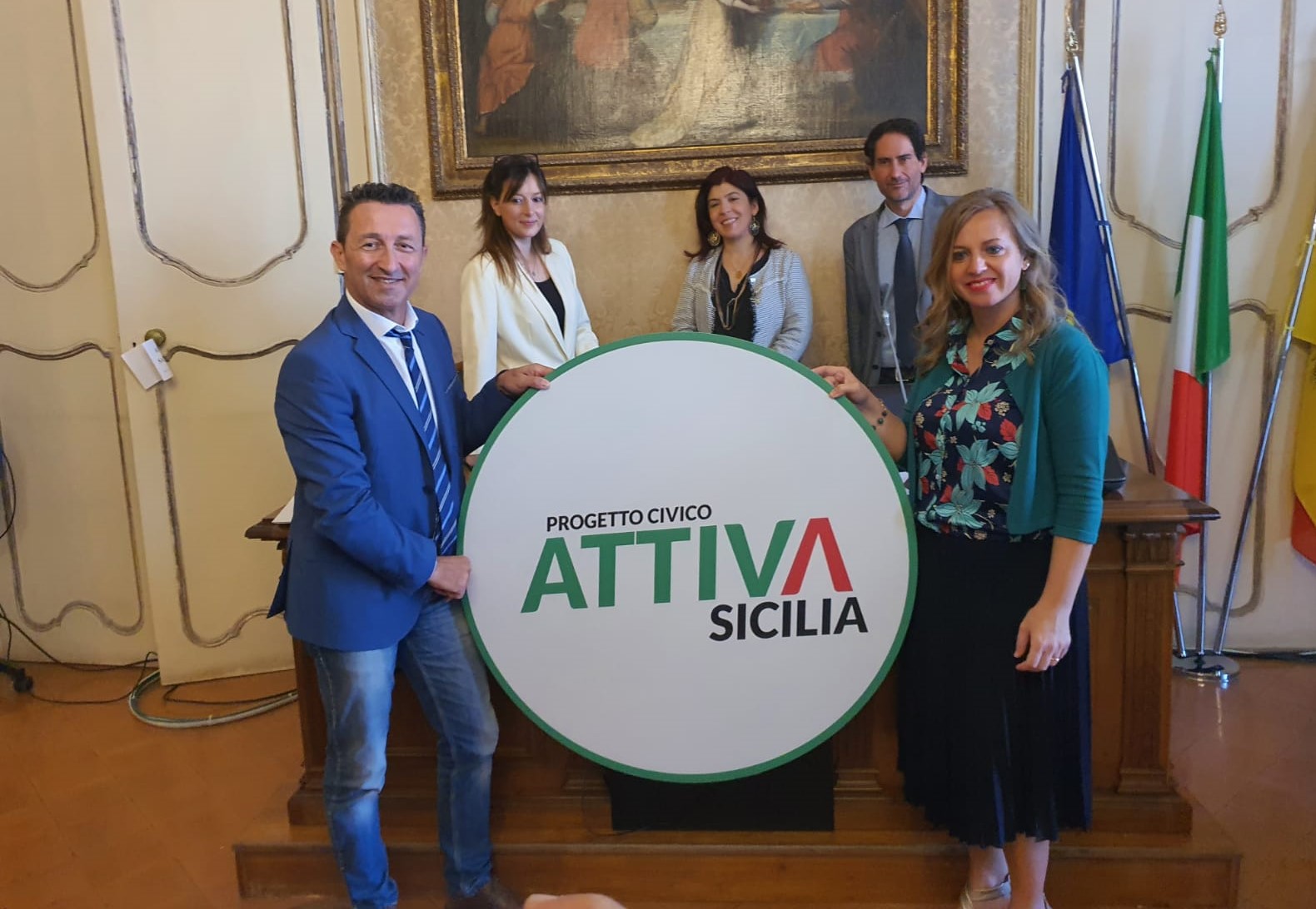 Attiva Sicilia