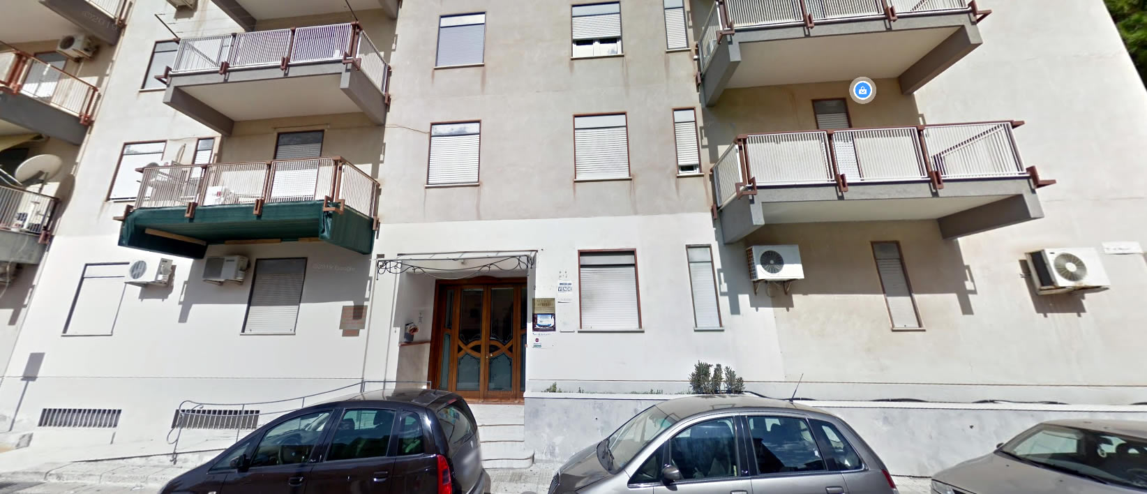 casa di maria termini imerese