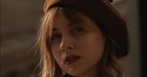 Giorgia Accolla Natale