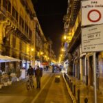 Gravi carenze igienico sanitarie e strutturali, sigilli a un locale del centro di Palermo