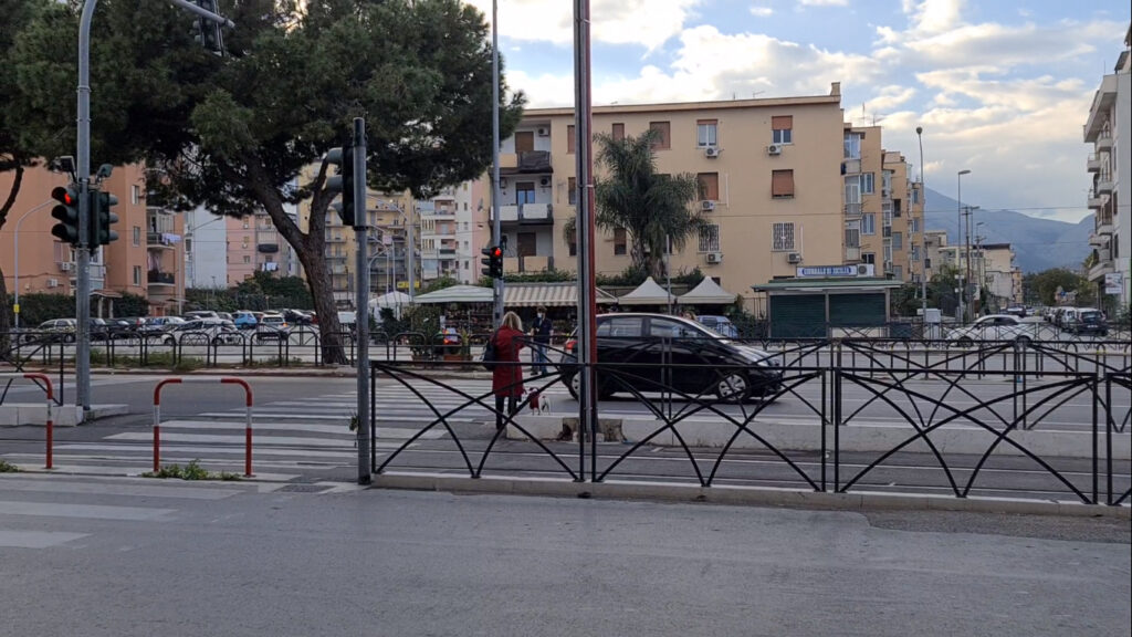 attraversamento perpignano