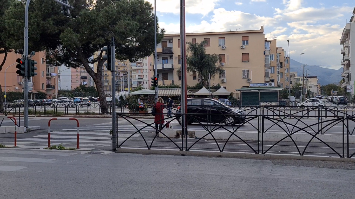 attraversamento perpignano