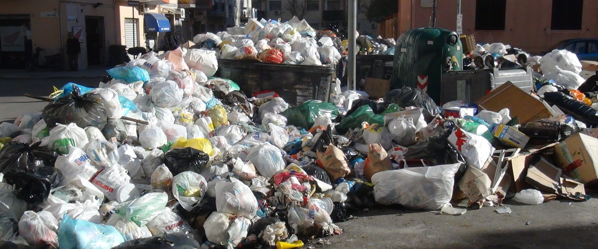 rifiuti