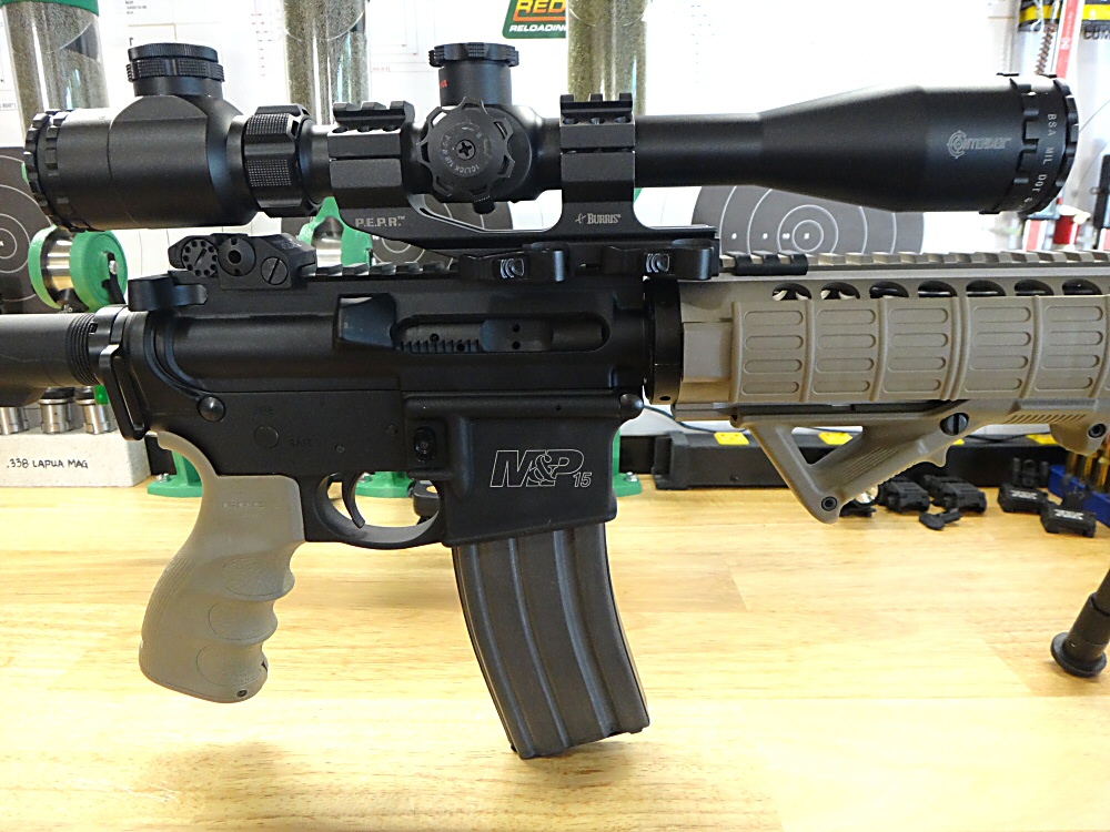 fucile minorenni soft air