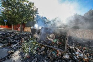 ROGHI RIFIUTI PALERMO