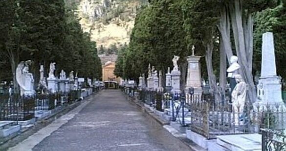 cimiteri