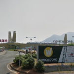 Palermo, tentato furto al Conca d’Oro: addetto alla sicurezza colpito con una testata