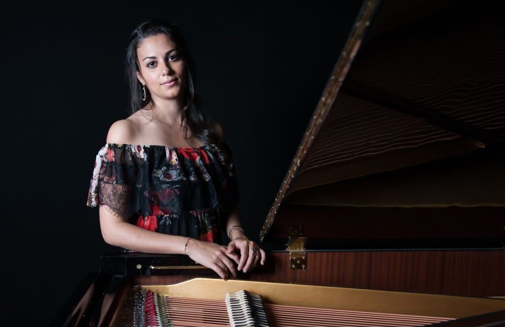 Halite - Floriana Franchina