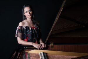 Halite - Floriana Franchina