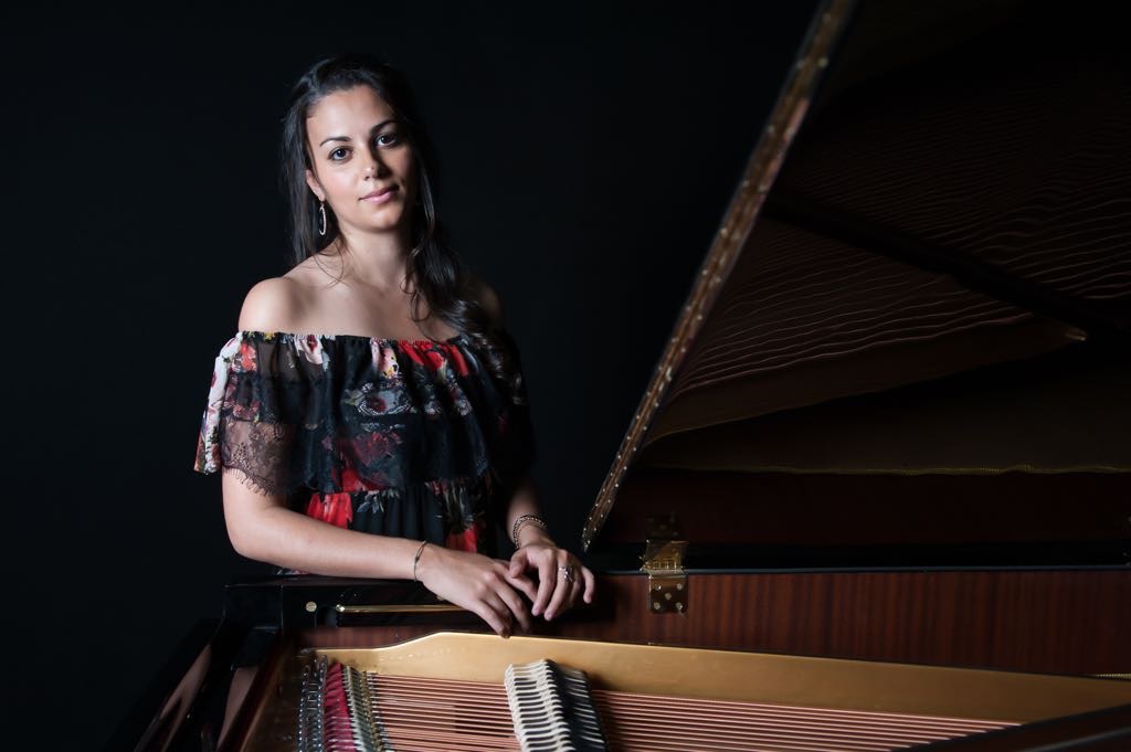 Halite - Floriana Franchina