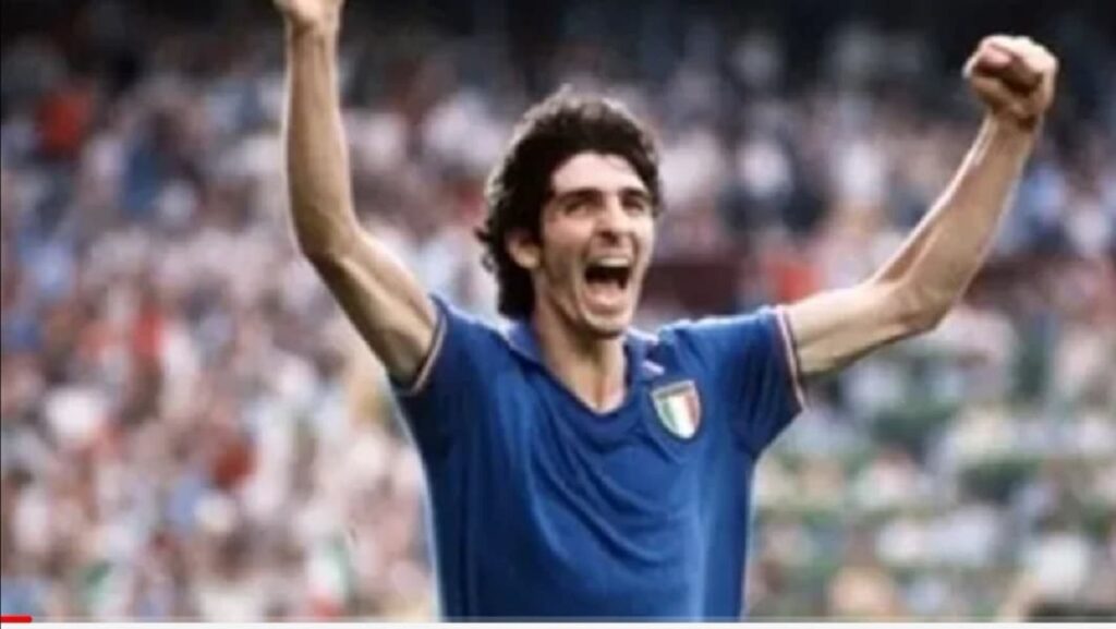 Paolo Rossi