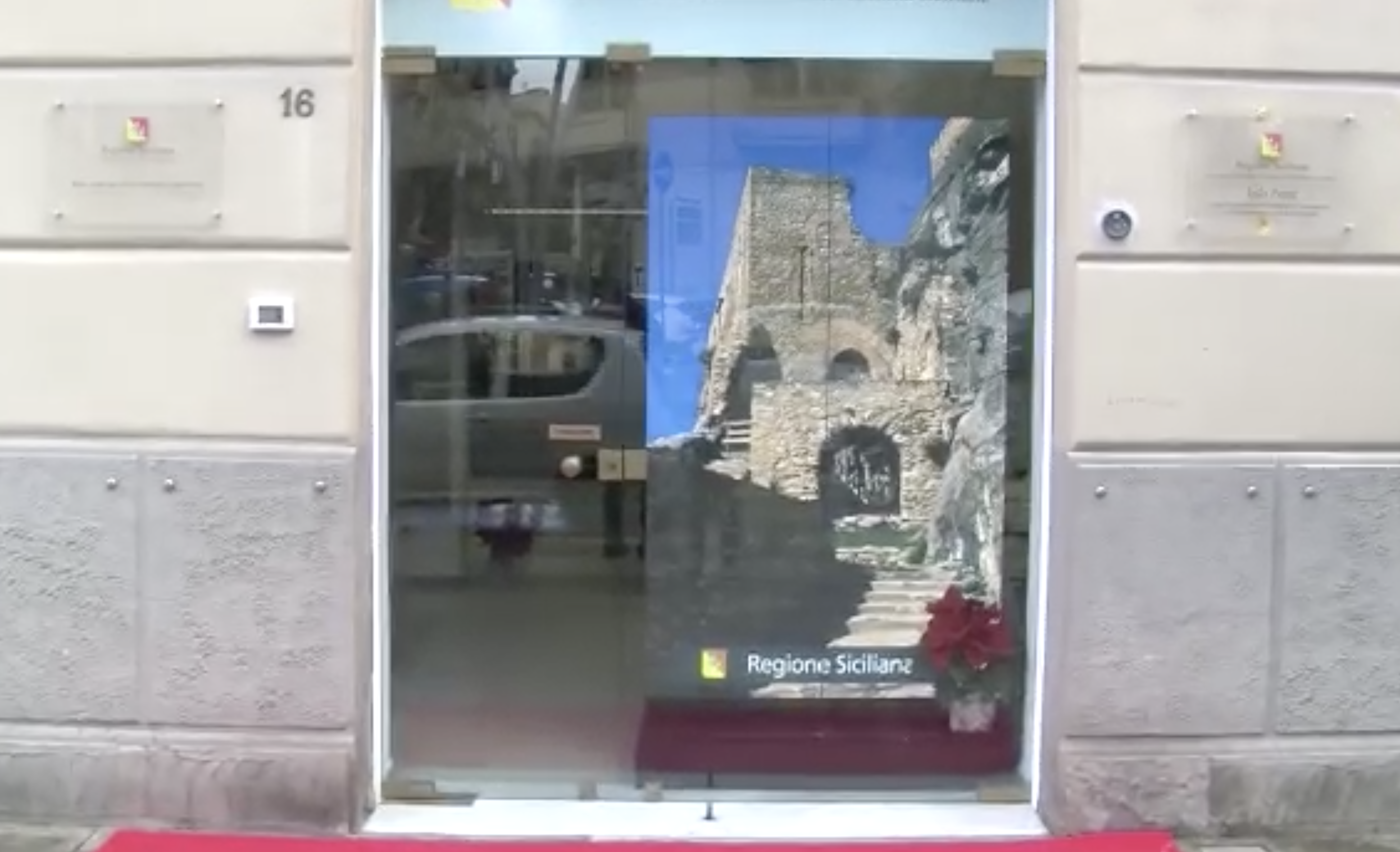 infopoint beni culturali regione siciliana