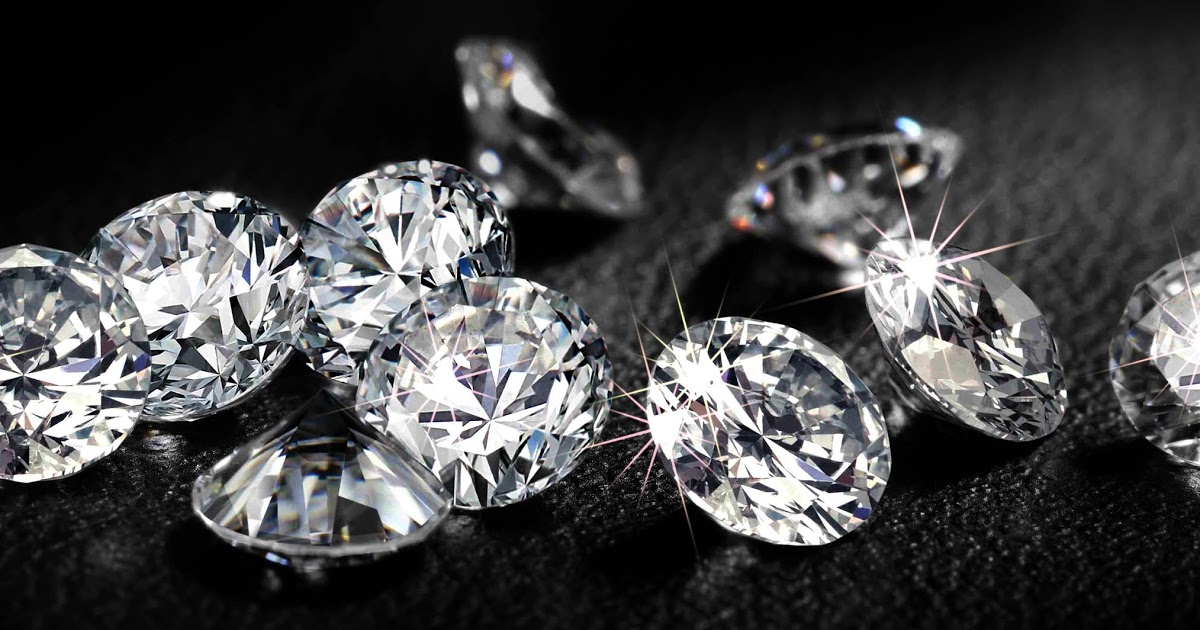 Substitutos del diamante