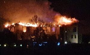 fiamme castiglione torinese