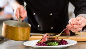 speciale morto natale chef