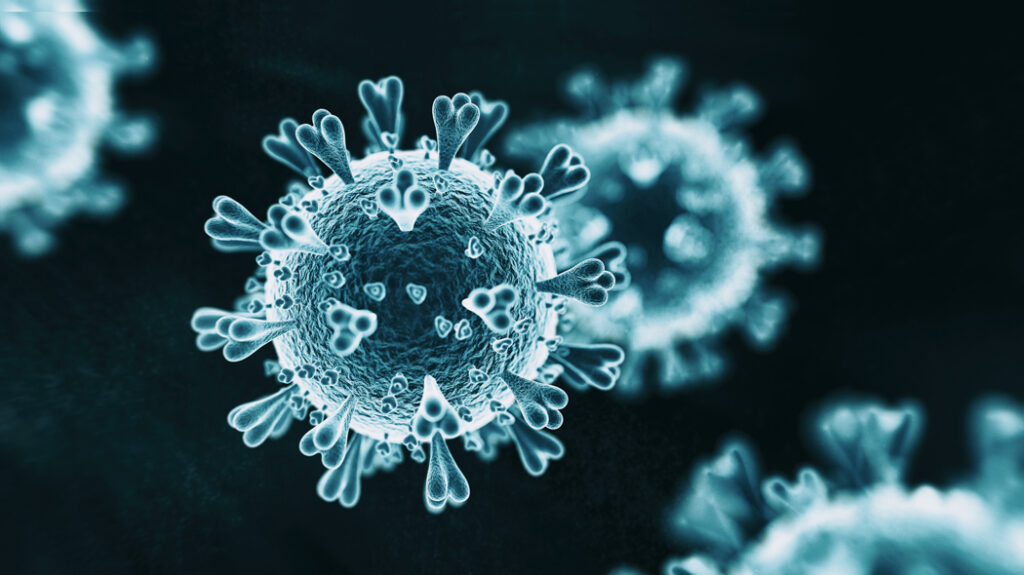 Coronavirus