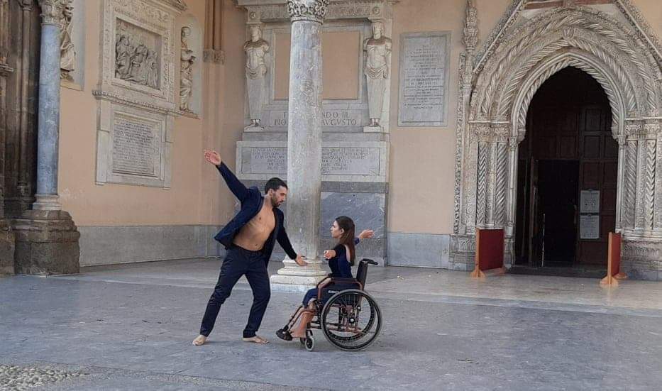 campagna disabilità onlus