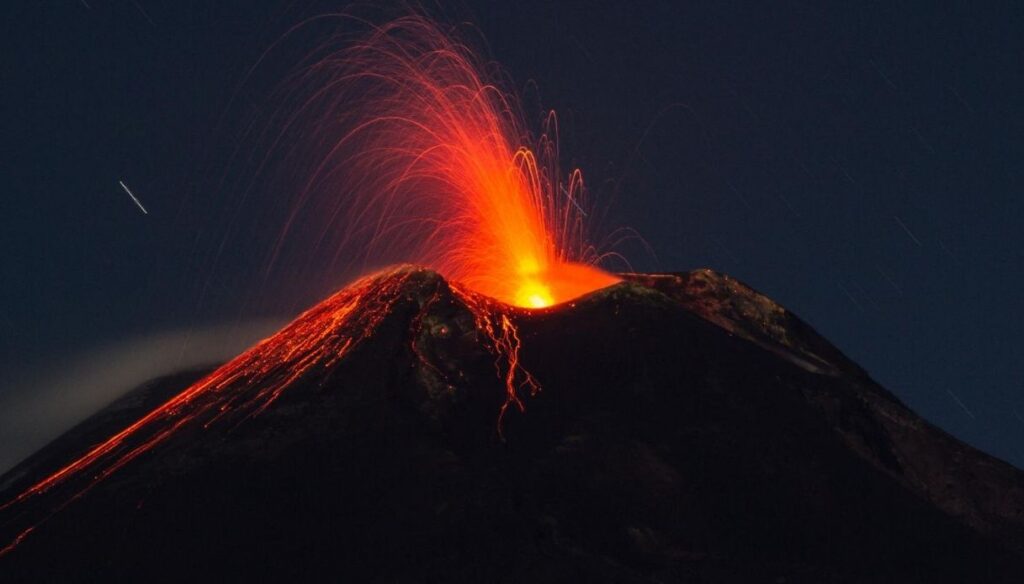 etna