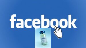 vaccini facebook
