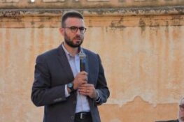 rifiuti sindaco bagheria diffida regione