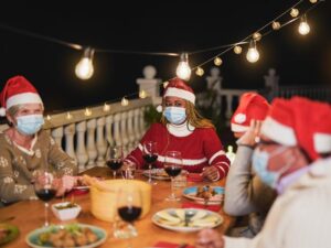 natale cenoni covid super green pass