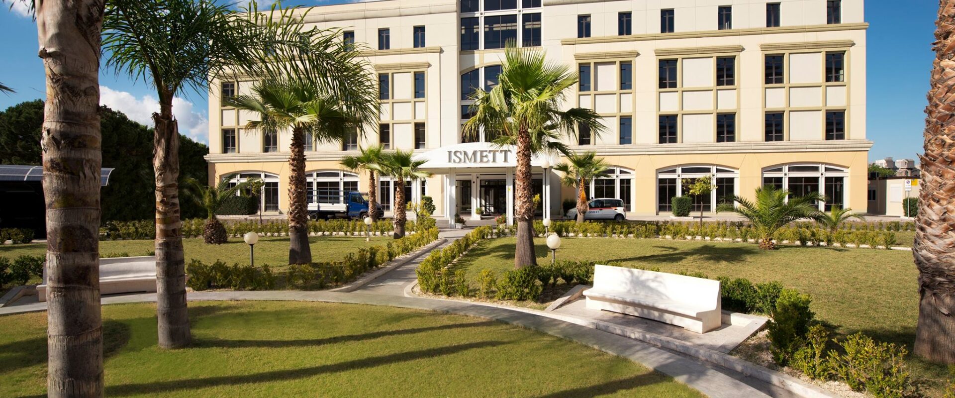 ismett