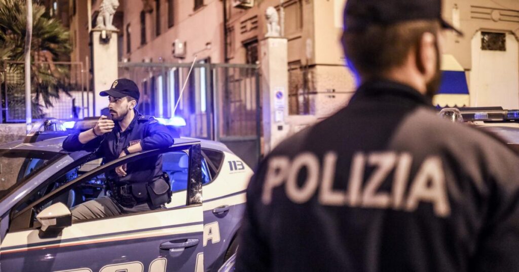 polizia