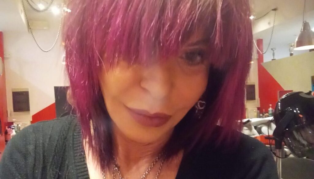 parrucchiera sfida conte