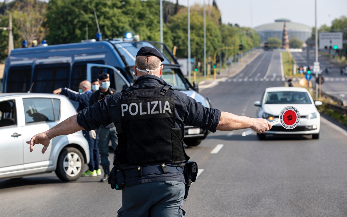 covid alto adige zone rosse