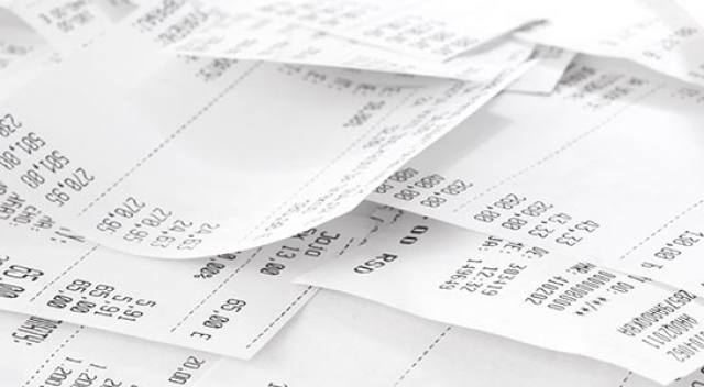 lotteria degli scontrini