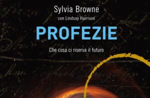 Profezie, copertina