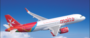 negazionista air malta