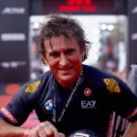 Lutto nel mondo dello sport, è morto Alex Zanardi: aveva 59 anni