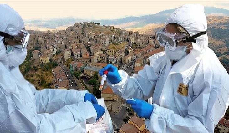 capizzi comlpleanno covid