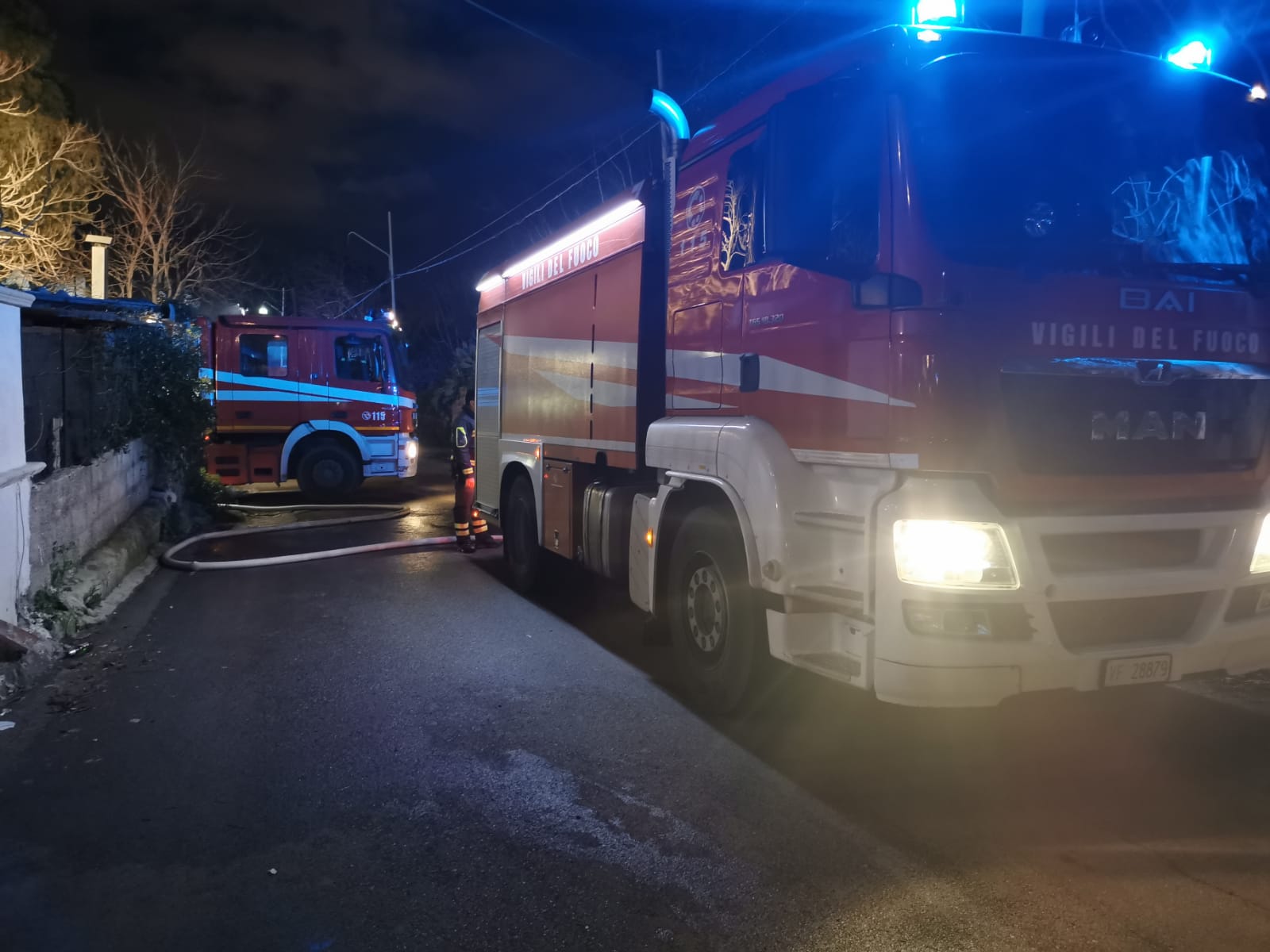 Villagrazia di Palermo