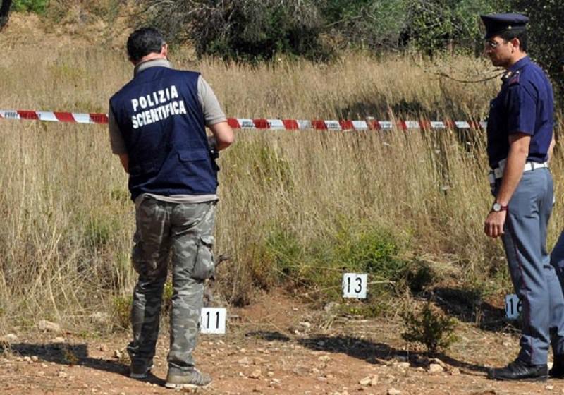 roberta siragusa pietro morreale omicidio