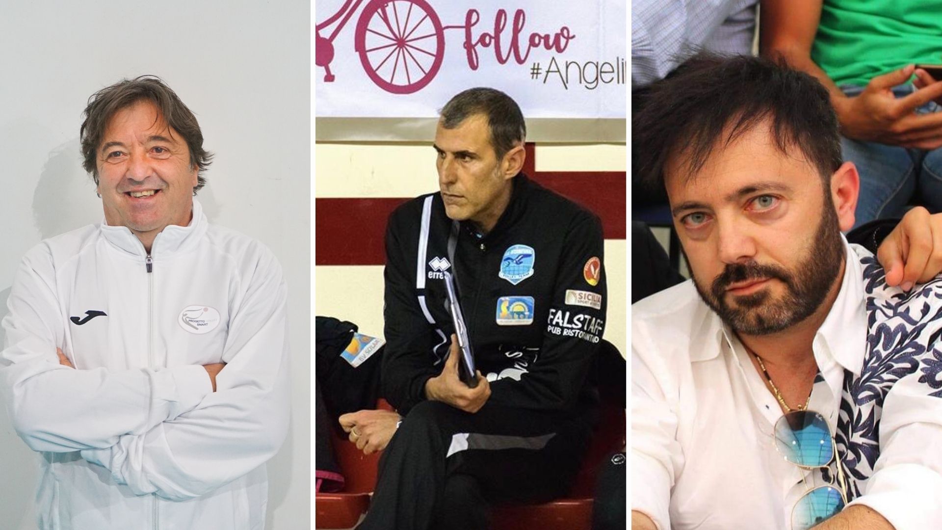 Pirrotta - Ferro - Mancino