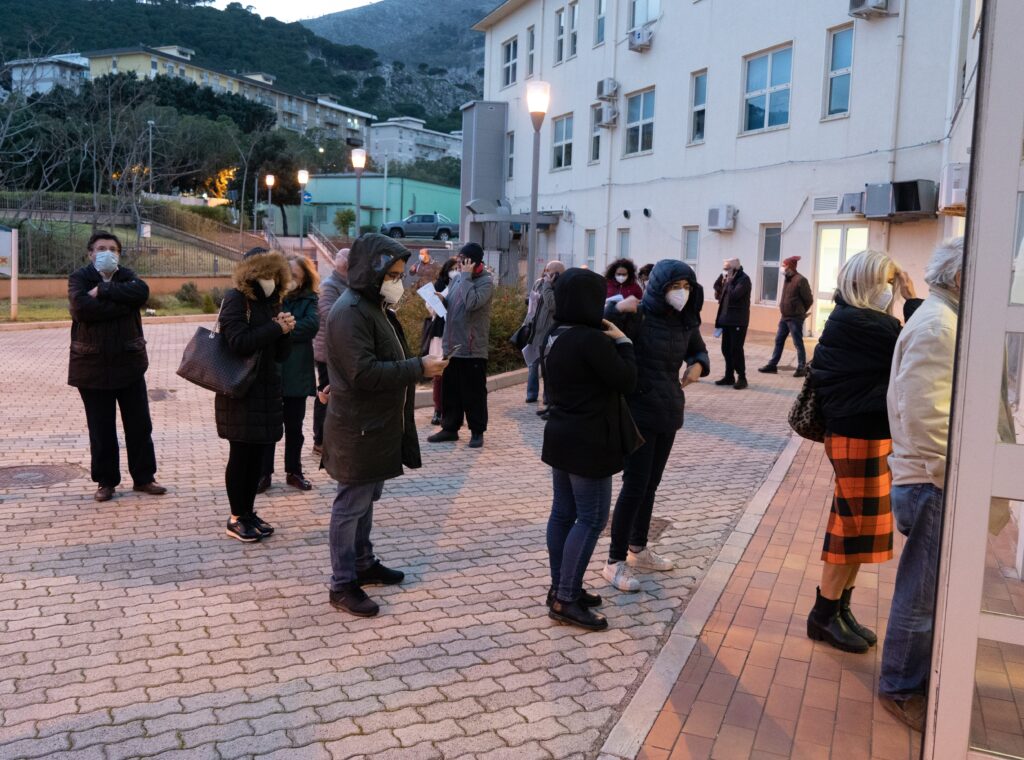 Villa delle Ginestre