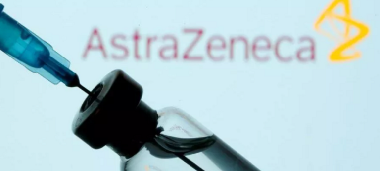 astrazeneca vaccino